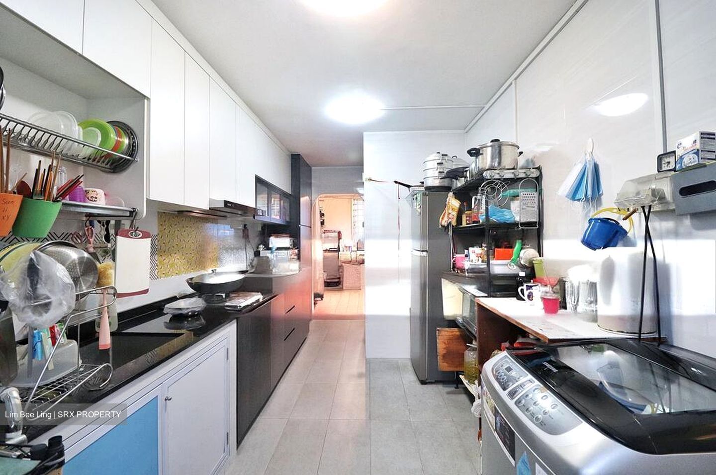 Blk 346 Ubi Avenue 1 (Geylang), HDB 4 Rooms #502928861